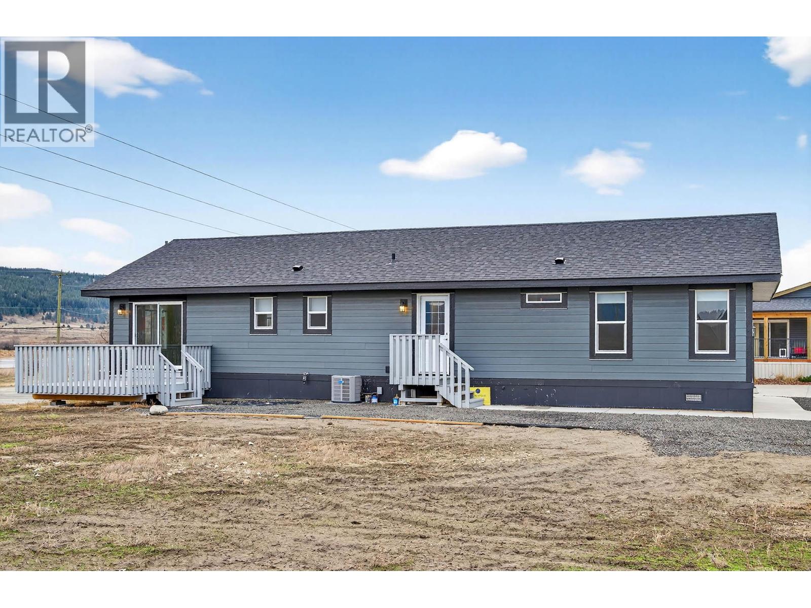 5005 RIVER Road Unit# 153, Pritchard