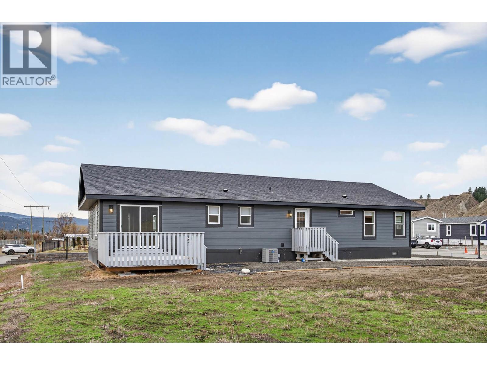 5005 RIVER Road Unit# 153, Pritchard