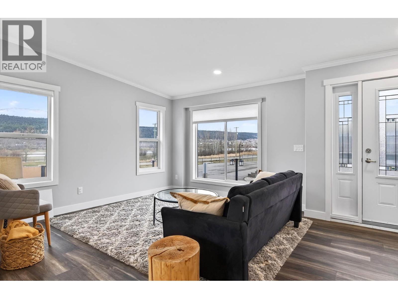 5005 RIVER Road Unit# 153, Pritchard