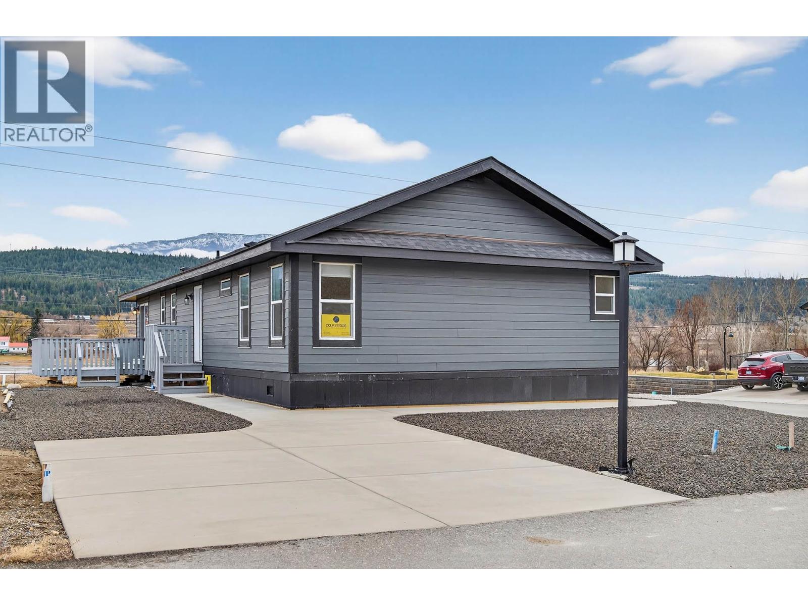 5005 RIVER Road Unit# 153, Pritchard