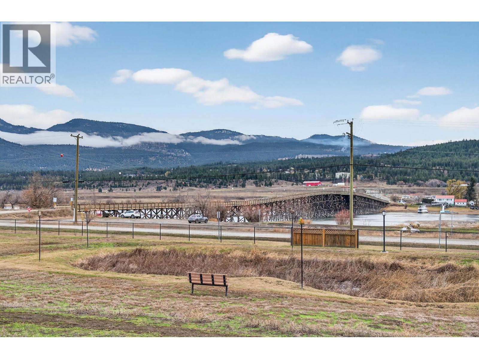 5005 RIVER Road Unit# 153, Pritchard