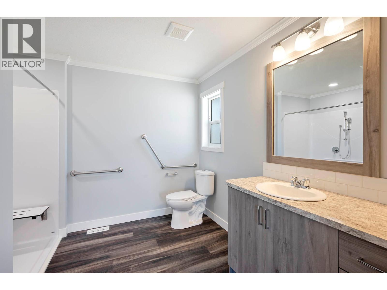 5005 RIVER Road Unit# 153, Pritchard