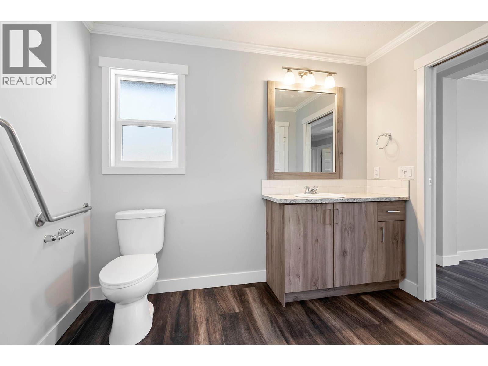 5005 RIVER Road Unit# 153, Pritchard