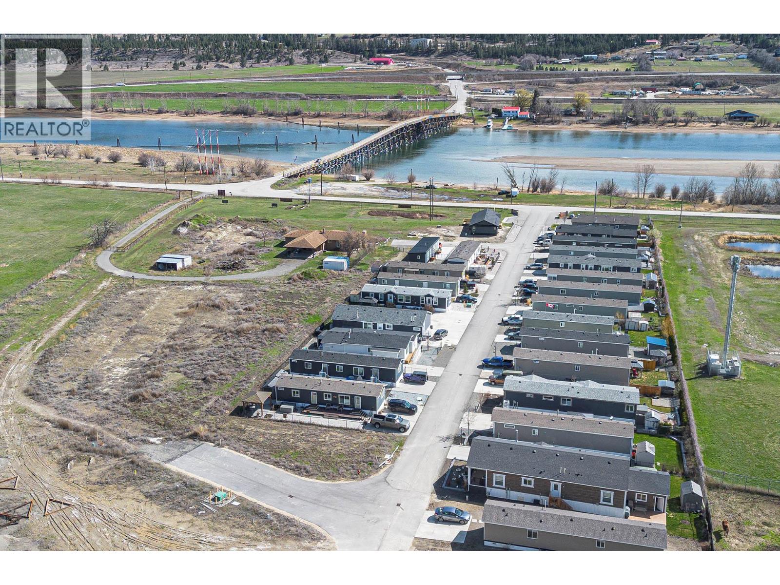 5005 RIVER Road Unit# 153, Pritchard