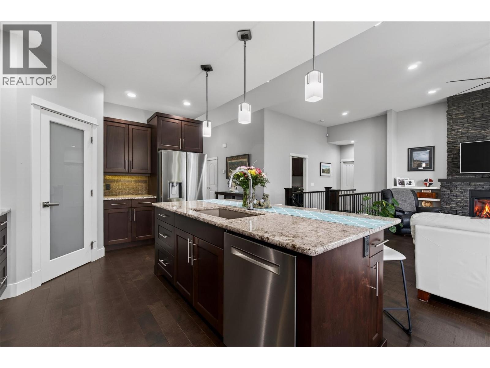 13145 Shoreline Drive, Lake Country