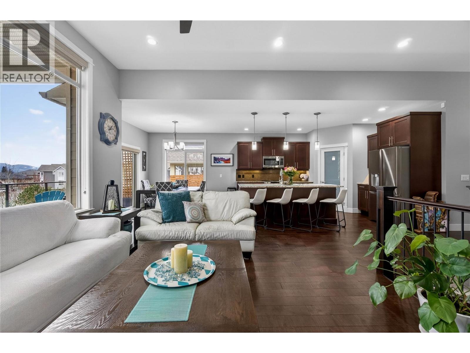 13145 Shoreline Drive, Lake Country