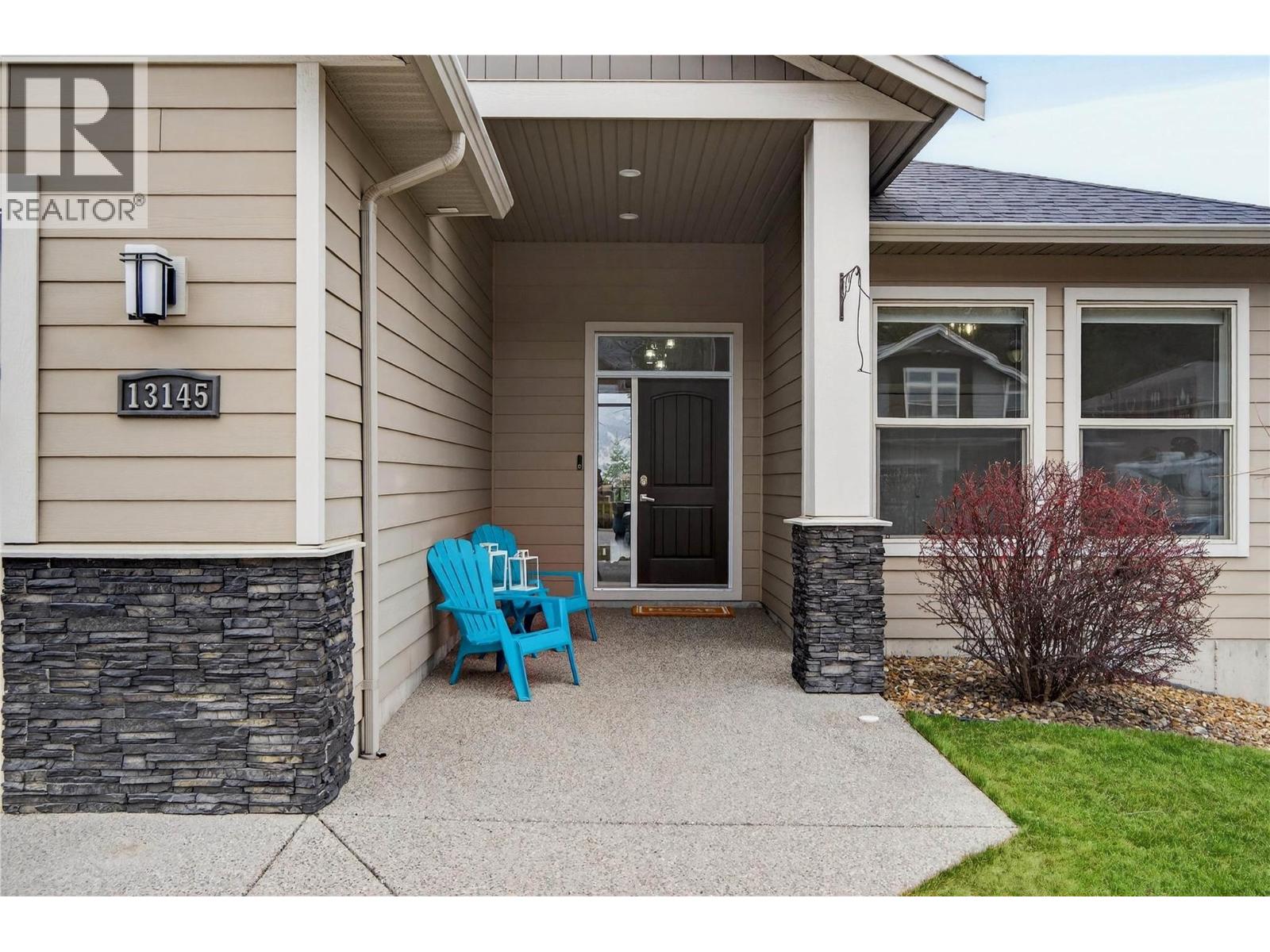 13145 Shoreline Drive, Lake Country