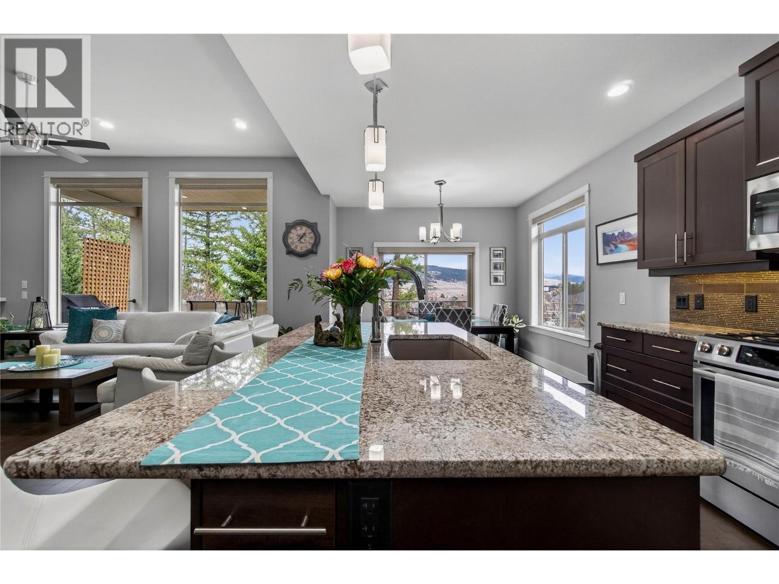 13145 Shoreline Drive, Lake Country