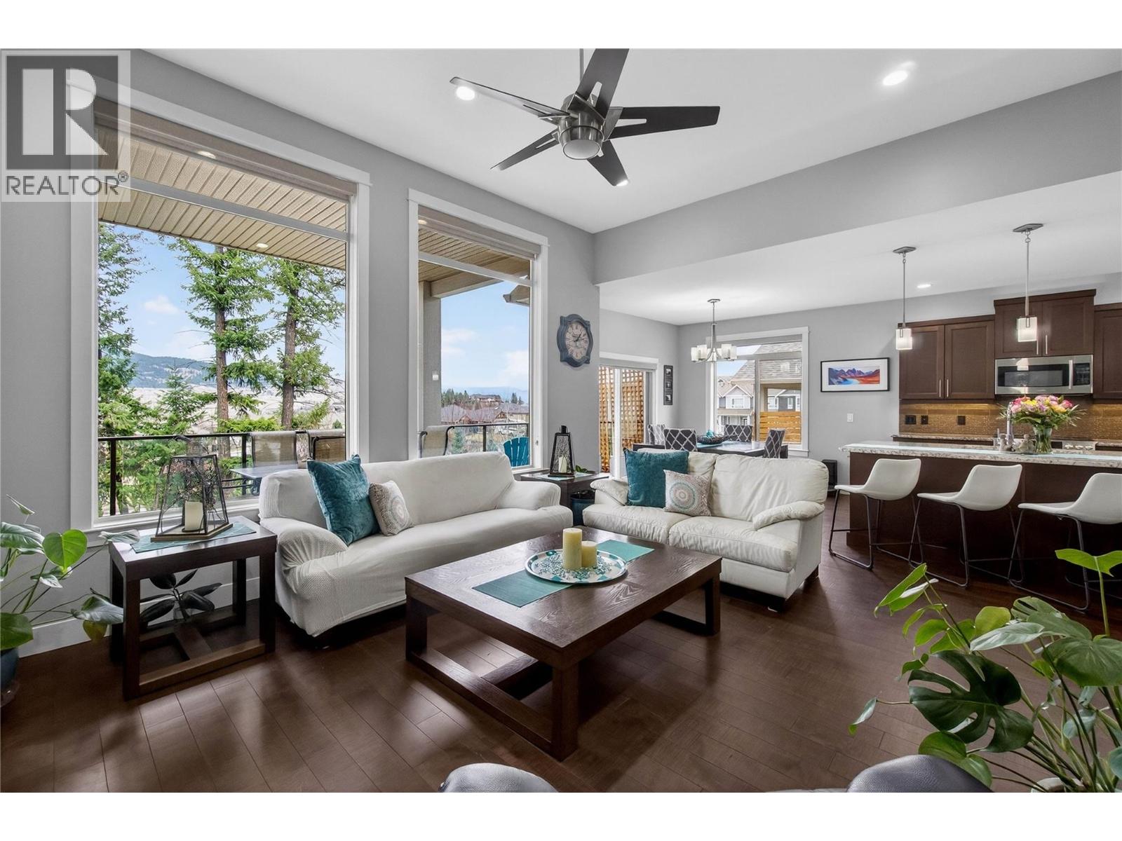 13145 Shoreline Drive, Lake Country