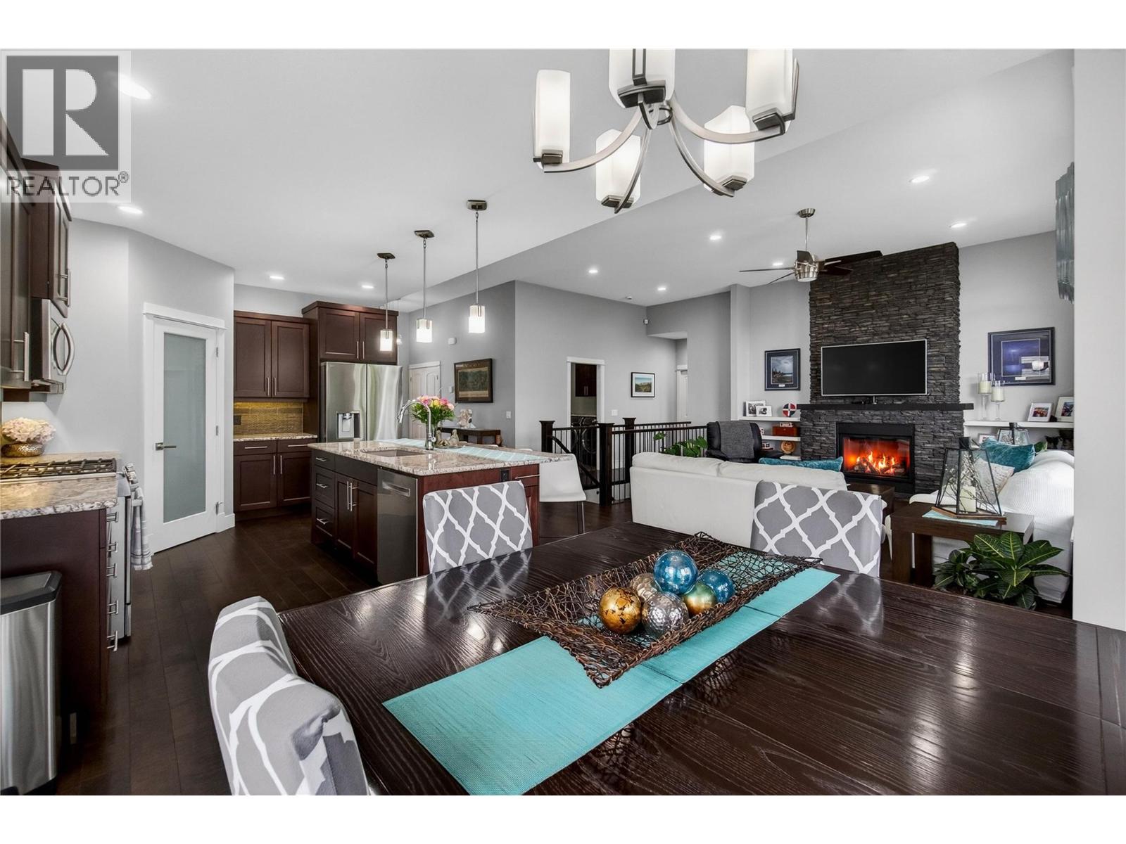 13145 Shoreline Drive, Lake Country