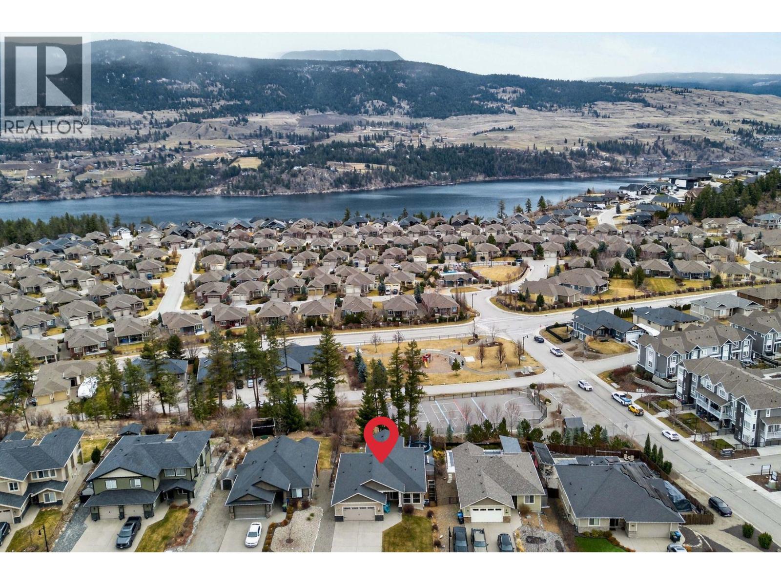 13145 Shoreline Drive, Lake Country