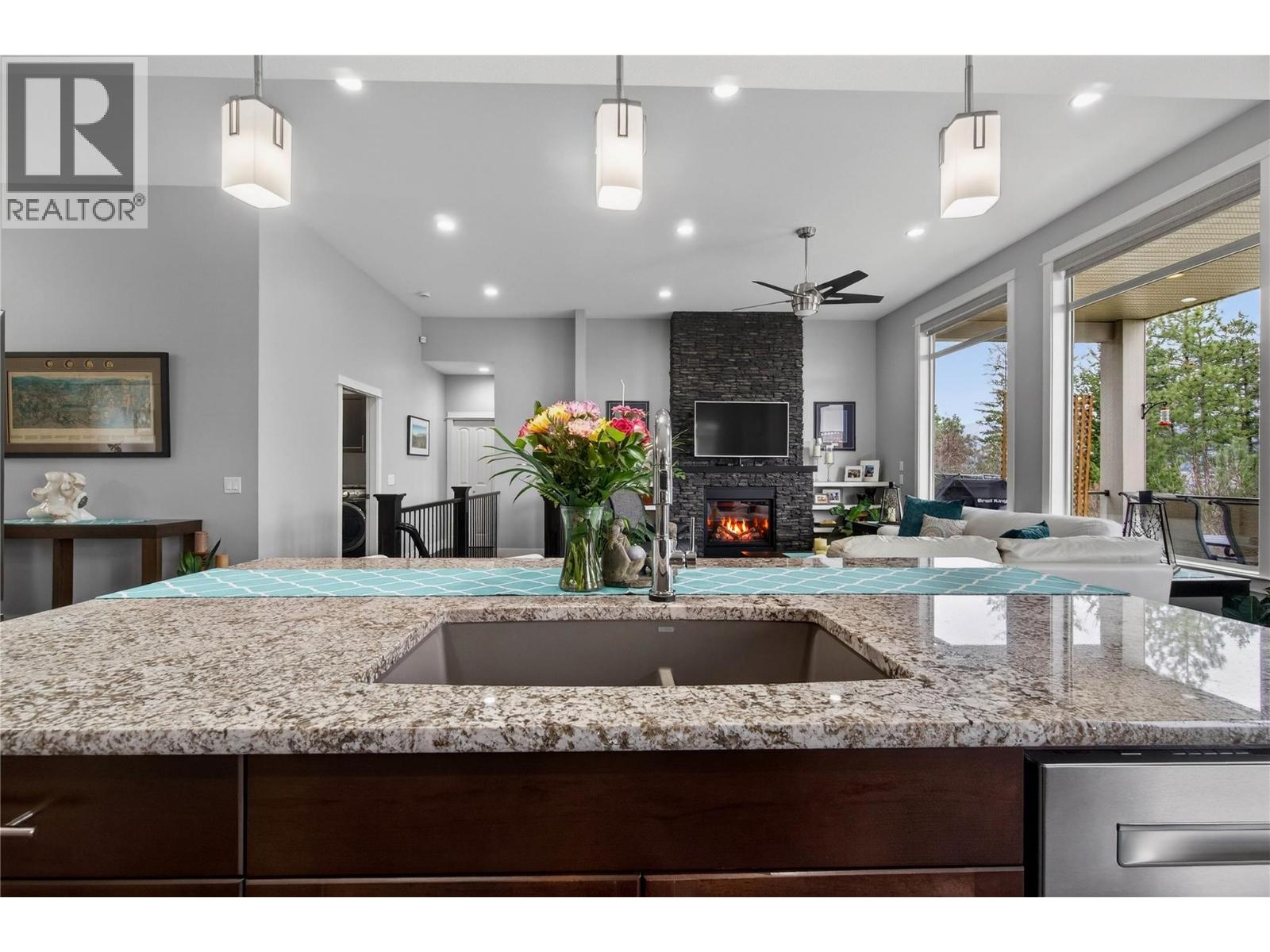 13145 Shoreline Drive, Lake Country