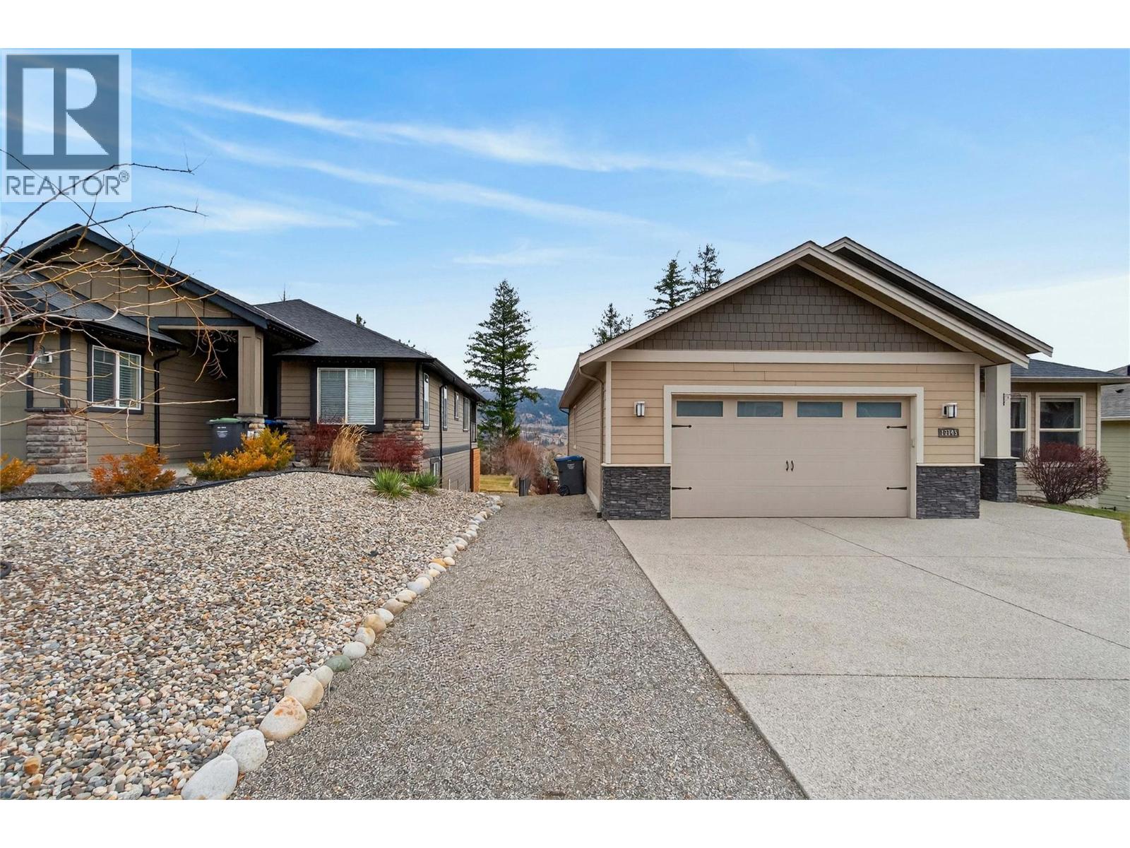 13145 Shoreline Drive, Lake Country