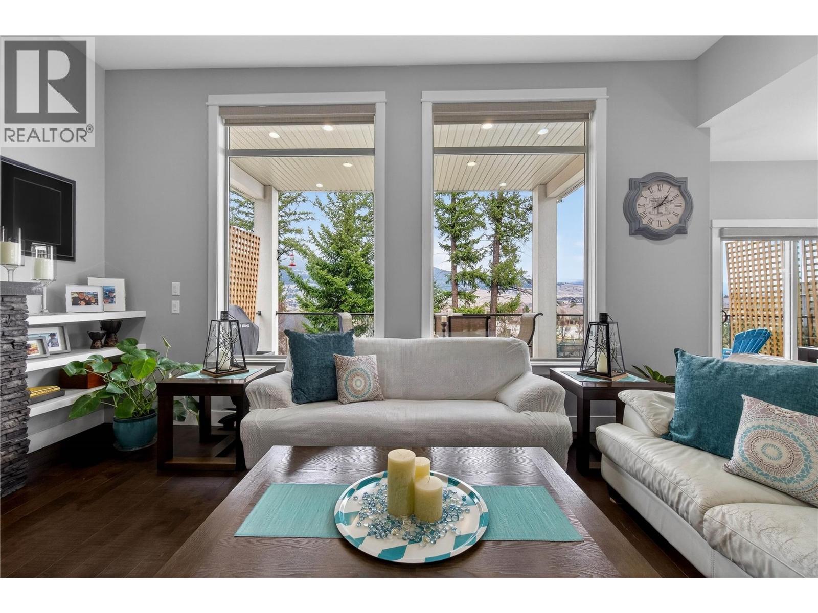 13145 Shoreline Drive, Lake Country