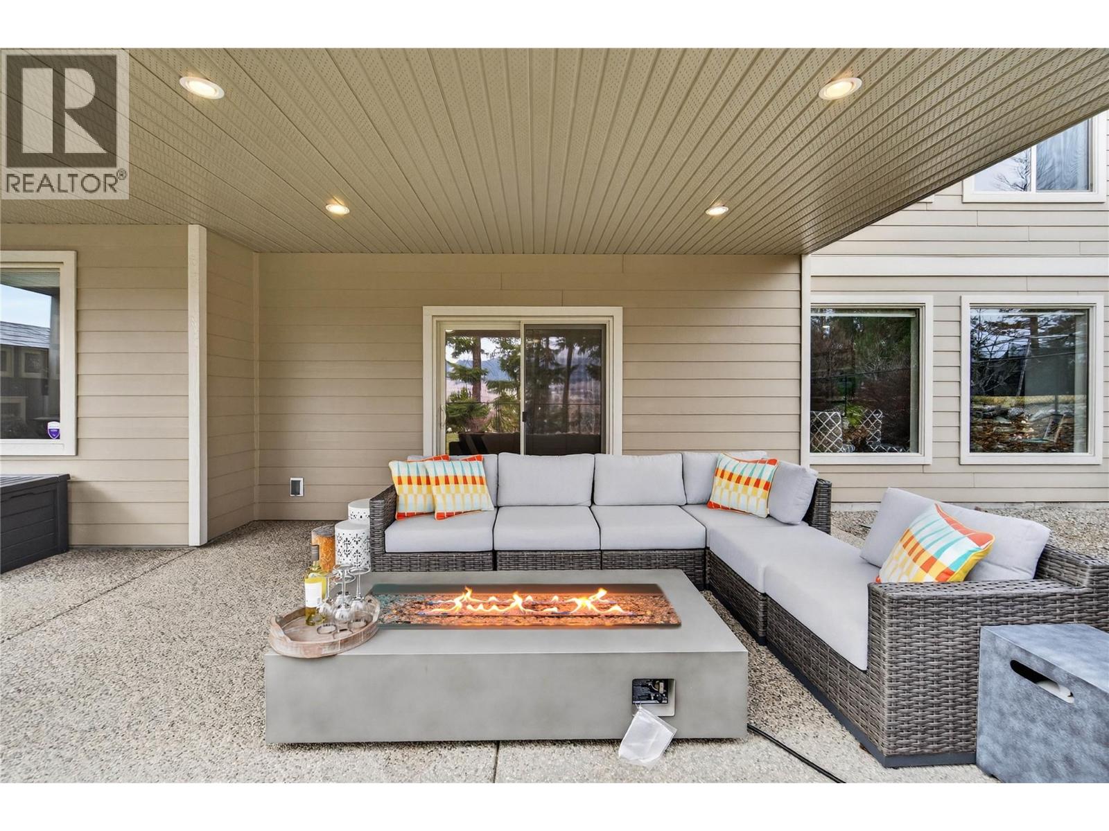 13145 Shoreline Drive, Lake Country