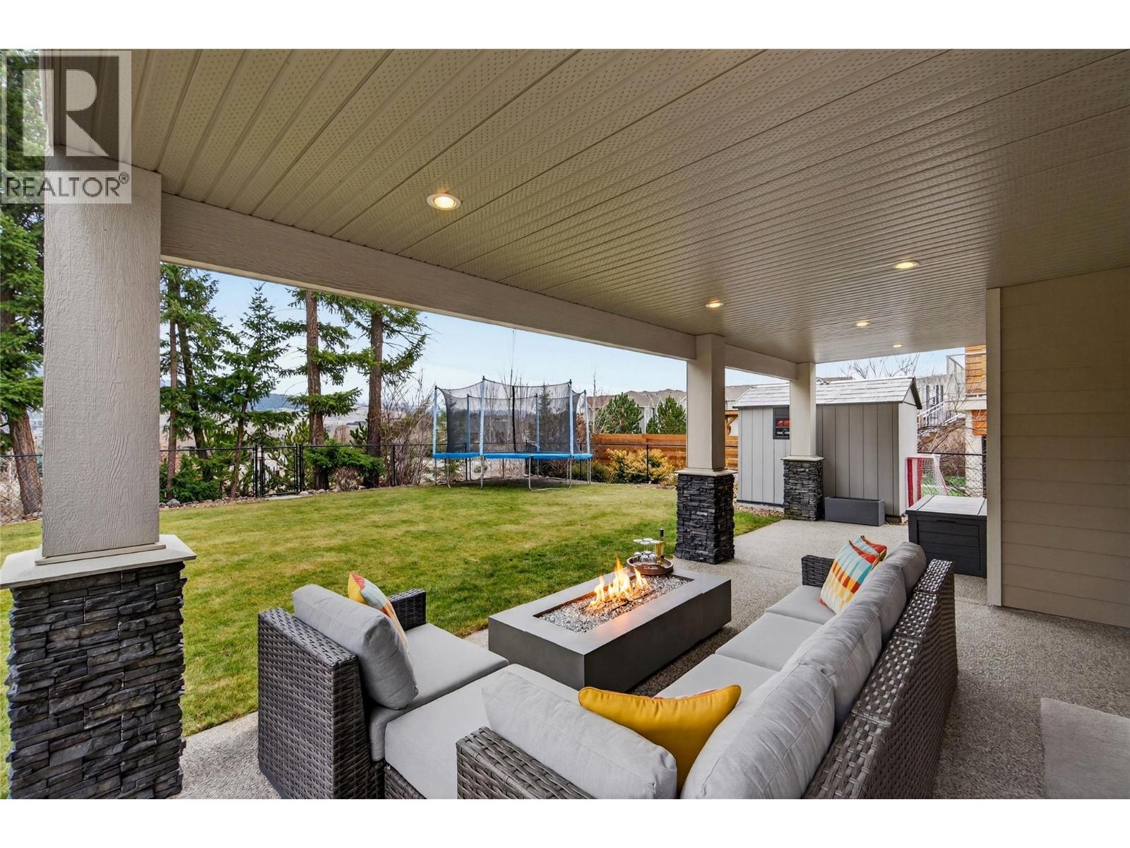 13145 Shoreline Drive, Lake Country