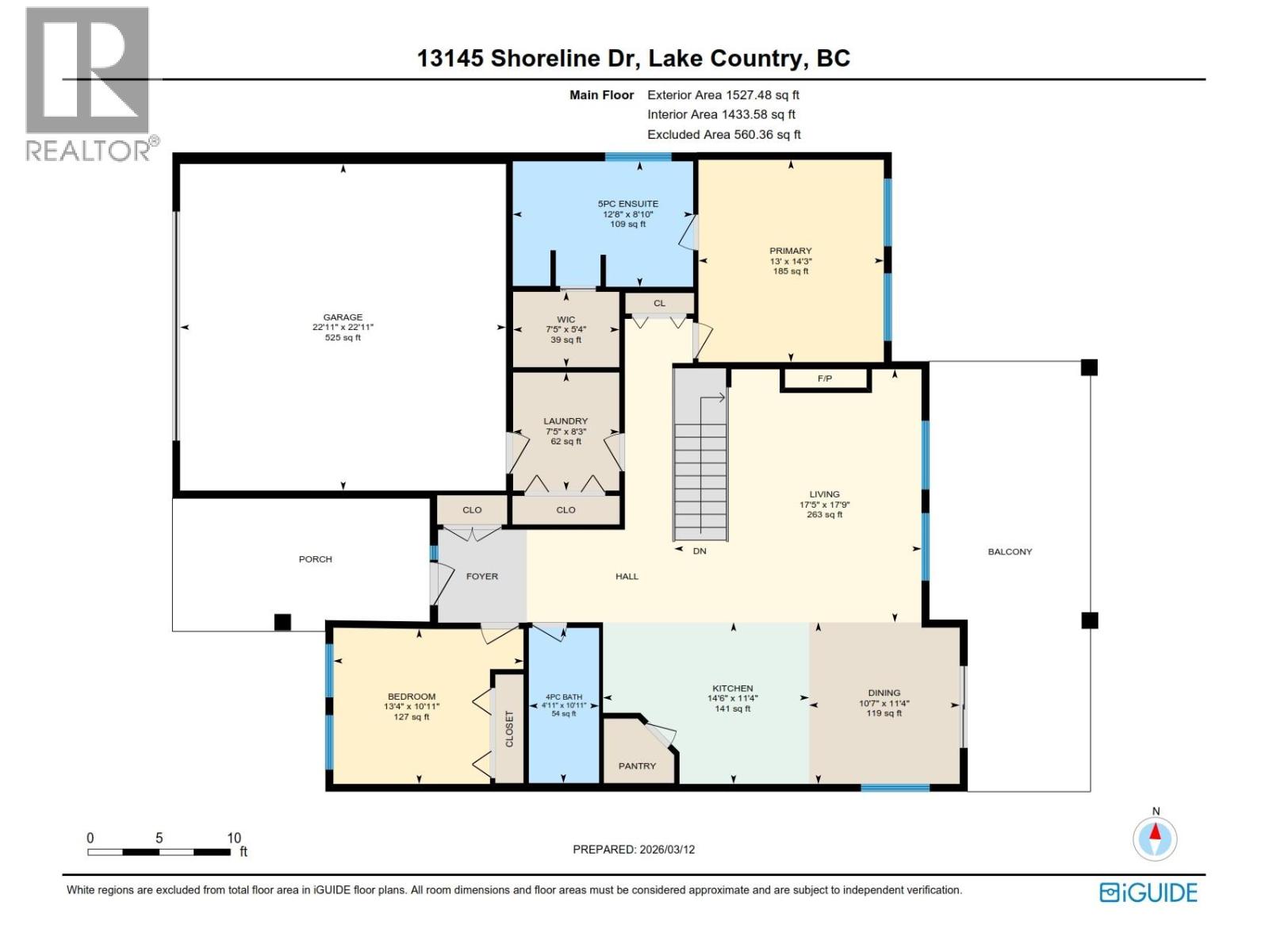 13145 Shoreline Drive - 83