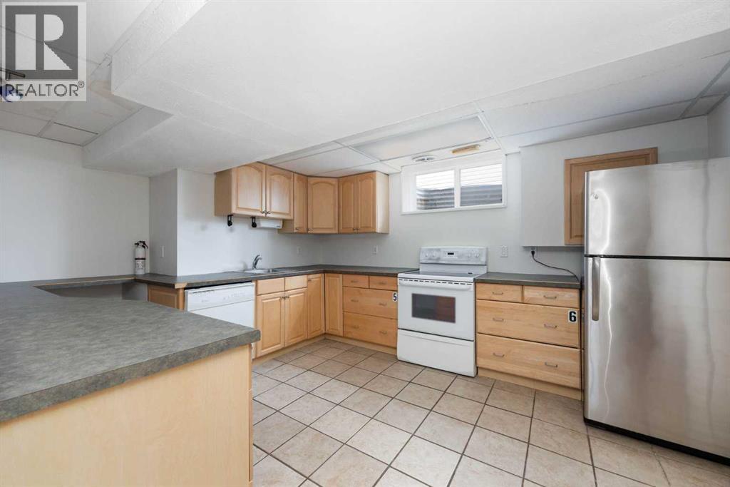 217 Bird Crescent, Fort McMurray