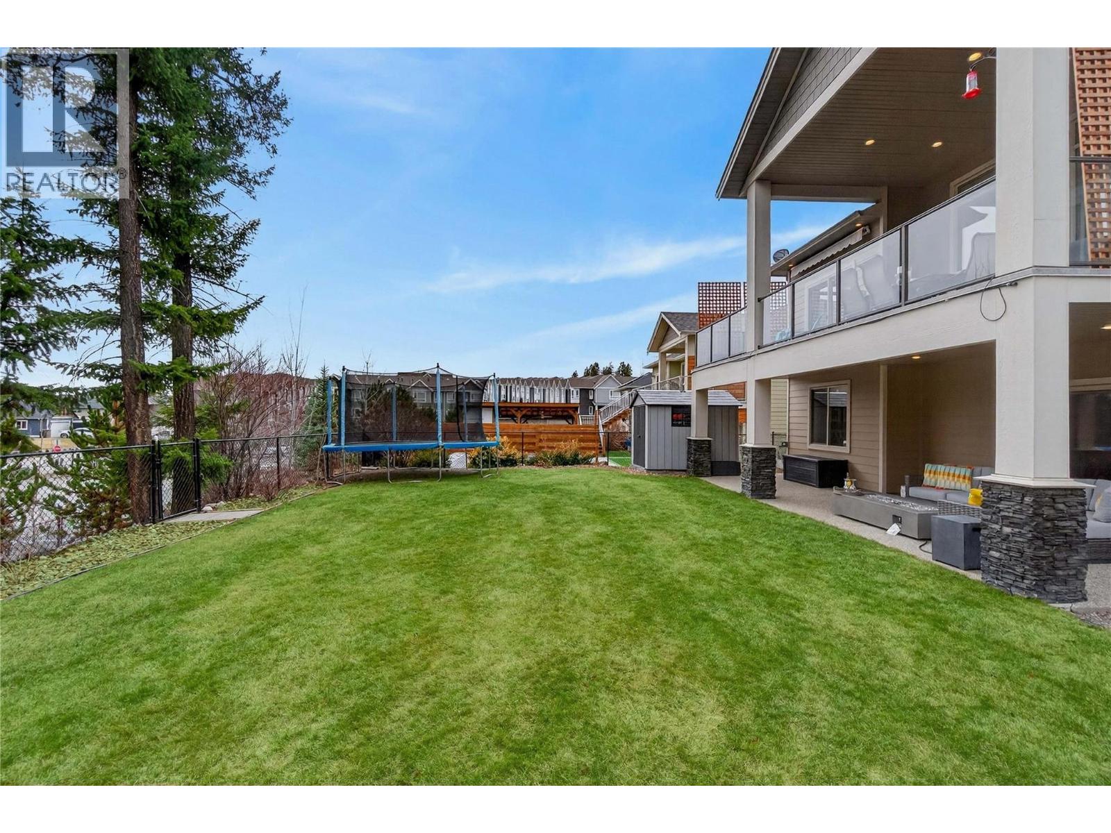 13145 Shoreline Drive, Lake Country