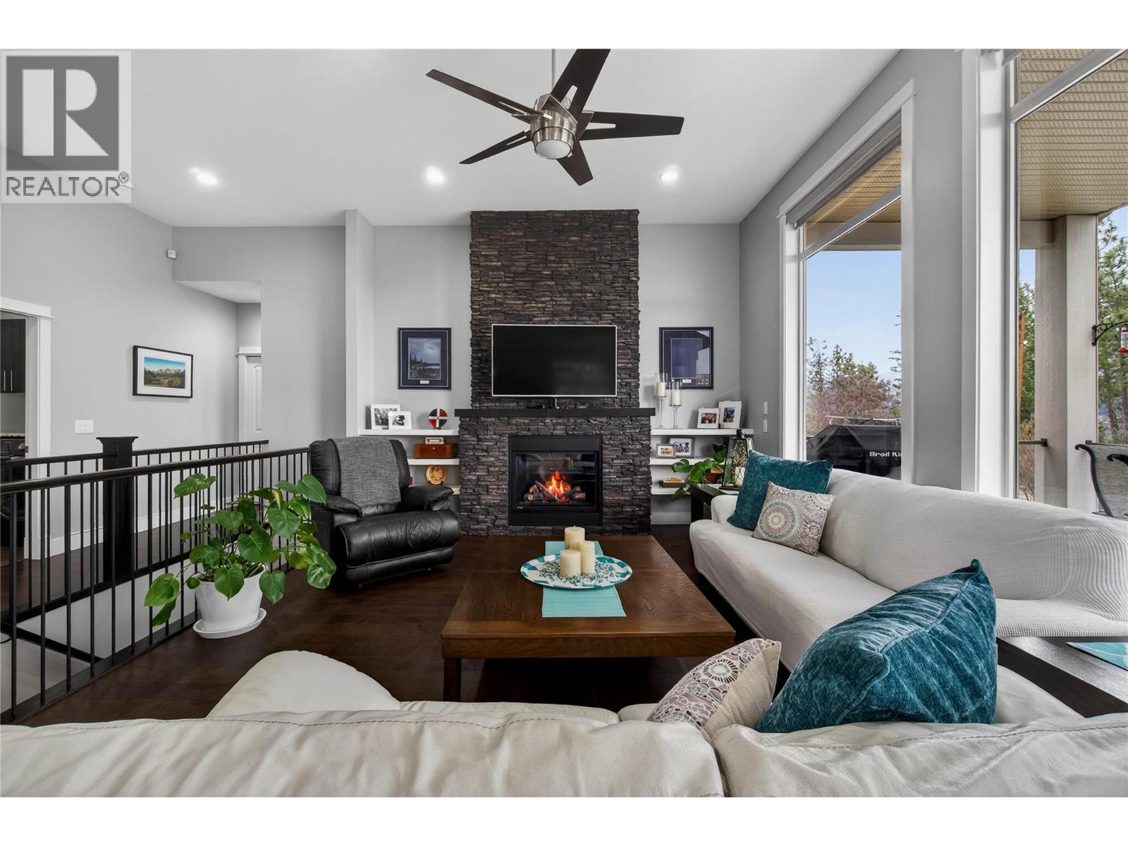 13145 Shoreline Drive, Lake Country