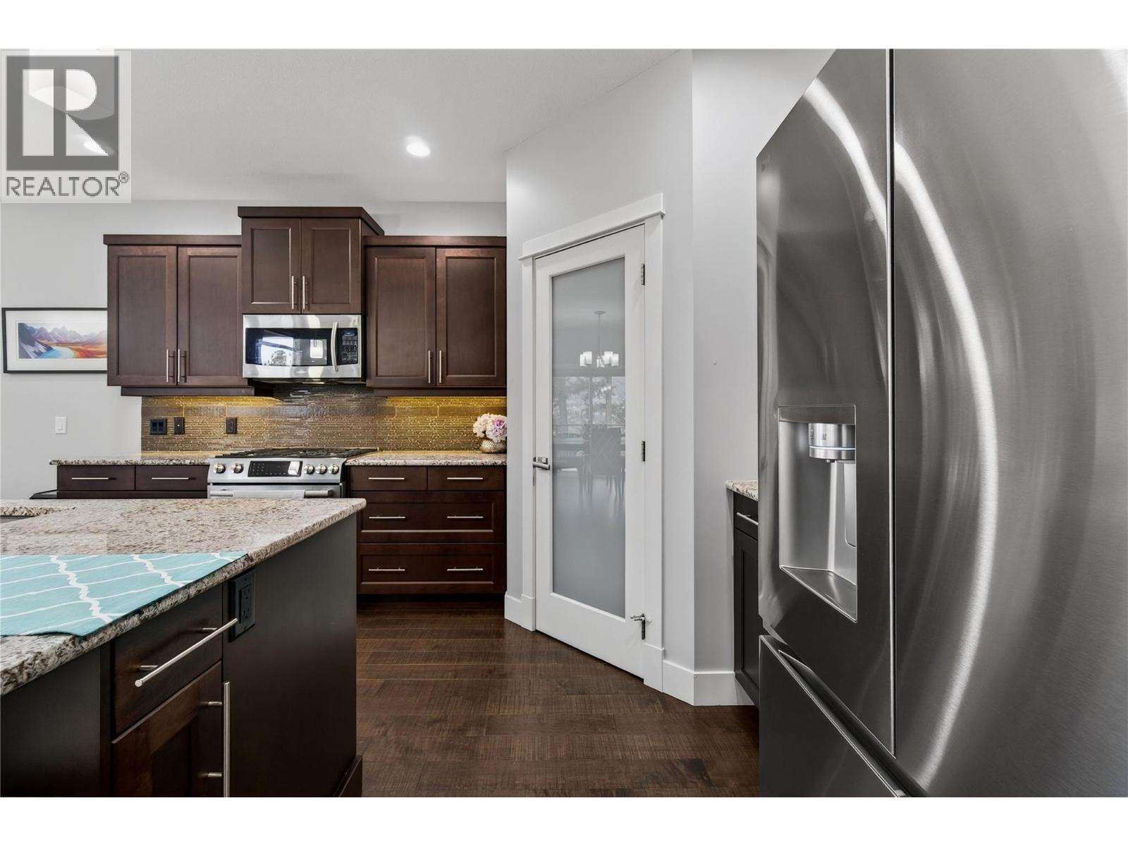 13145 Shoreline Drive, Lake Country