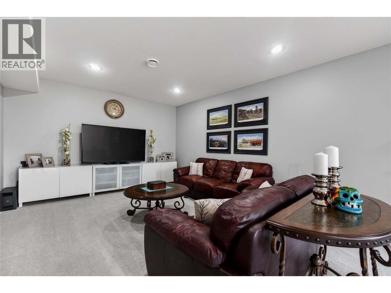 13145 Shoreline Drive, Lake Country