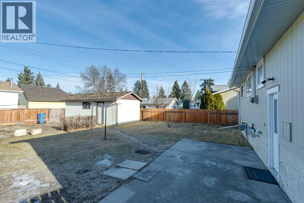 Single Family House Bungalow for Sale in  Huntcroft Road NE Huntington Hills Calgary 