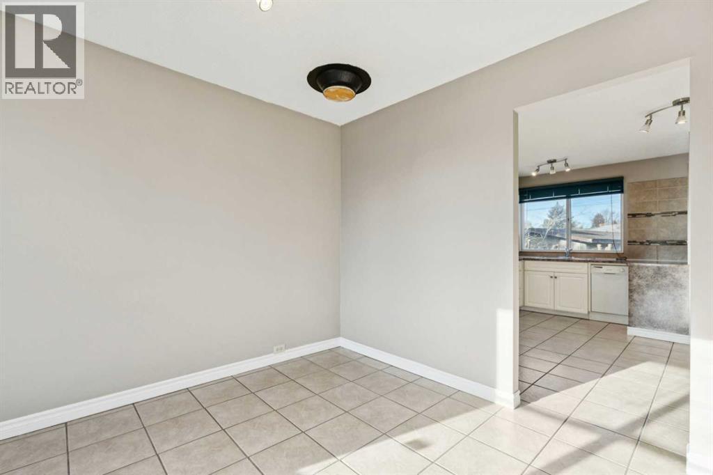 Single Family House Bungalow for Sale in  Huntcroft Road NE Huntington Hills Calgary 