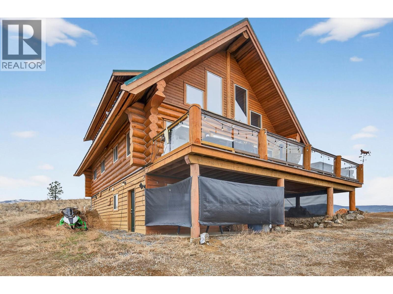 524 DEER Drive, Kamloops