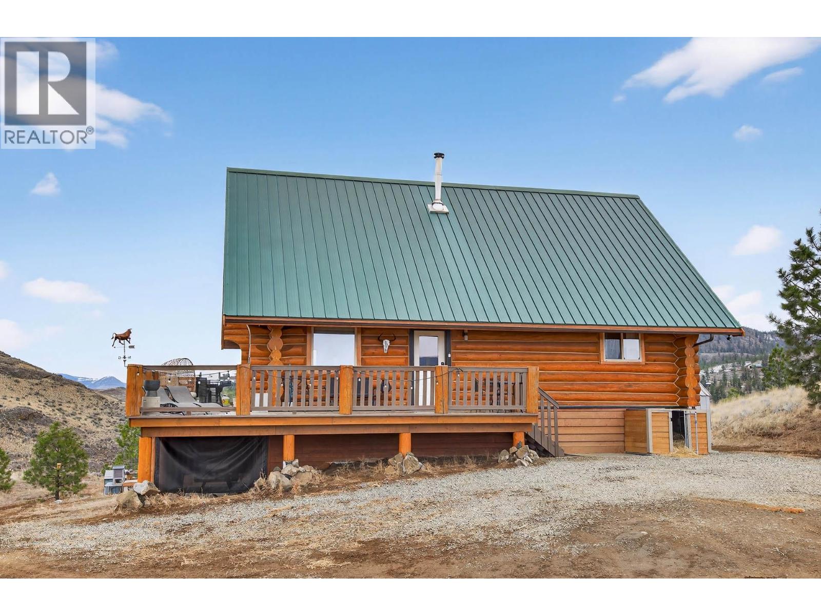 524 DEER Drive, Kamloops