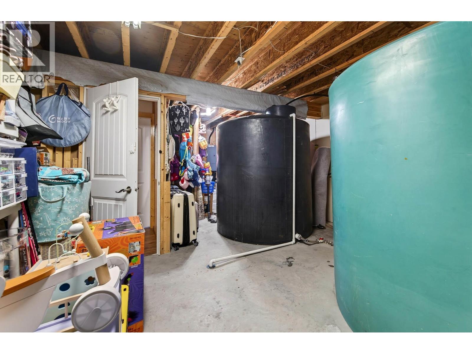 524 DEER Drive, Kamloops