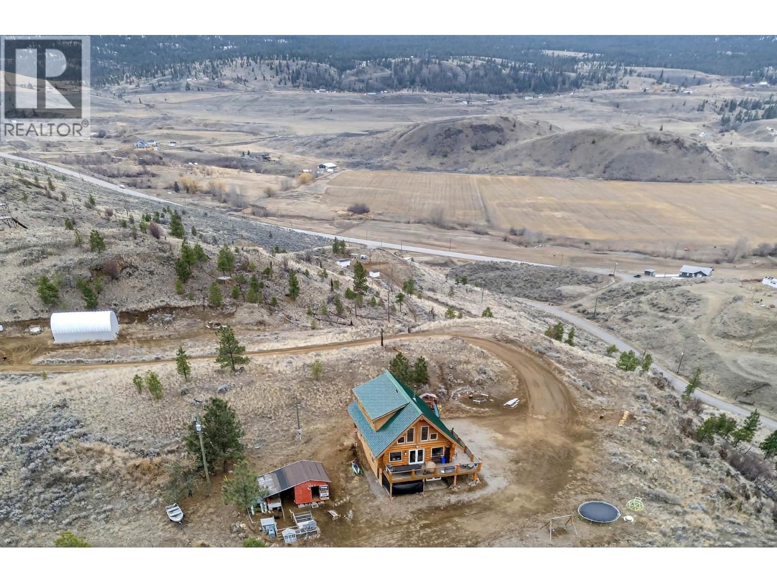 524 DEER Drive, Kamloops