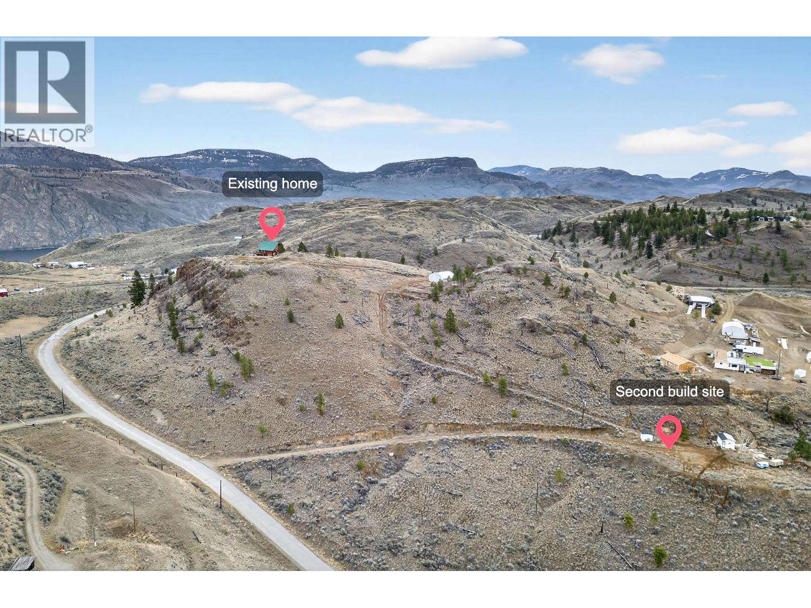 524 DEER Drive, Kamloops