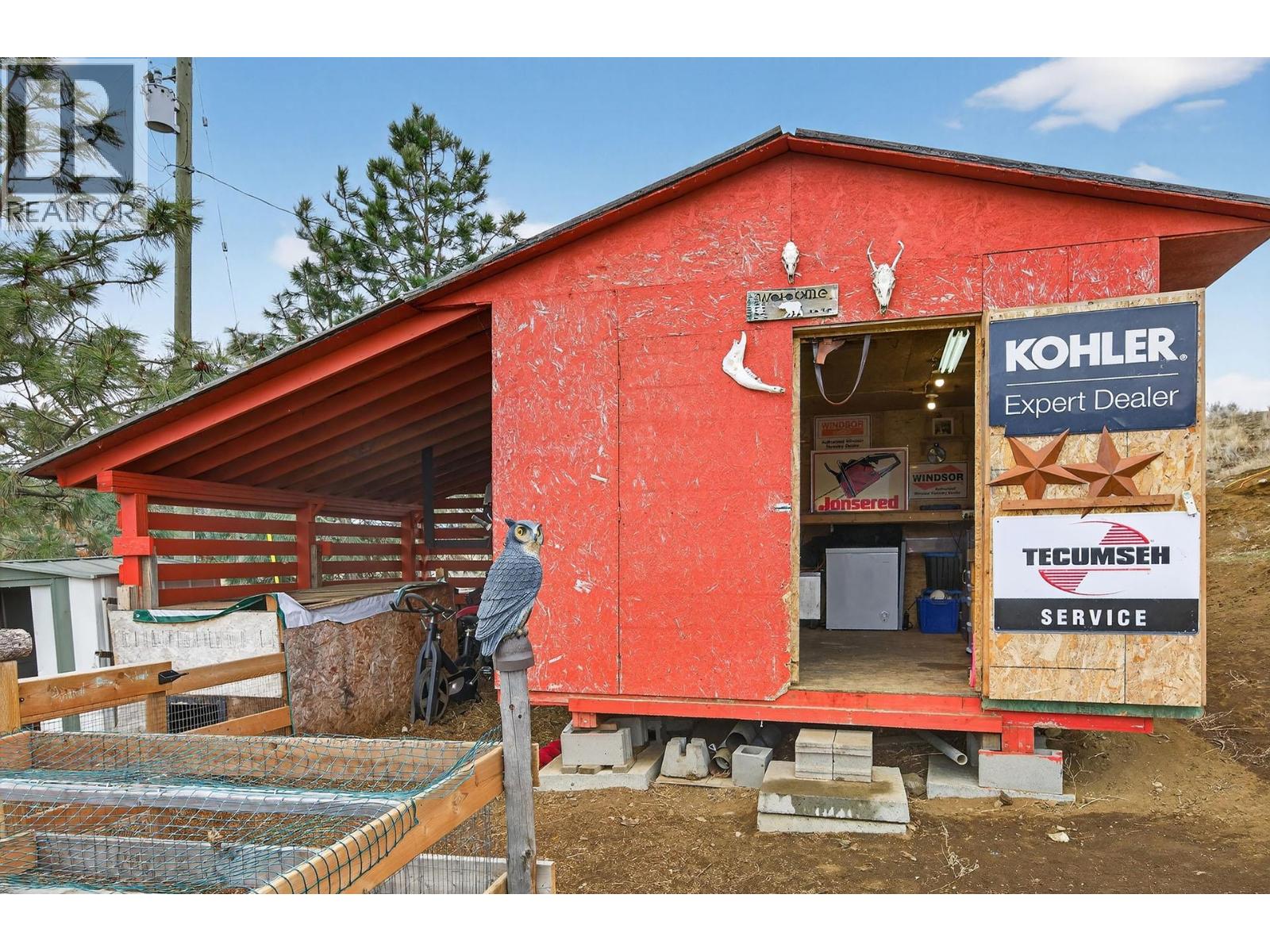 524 DEER Drive, Kamloops