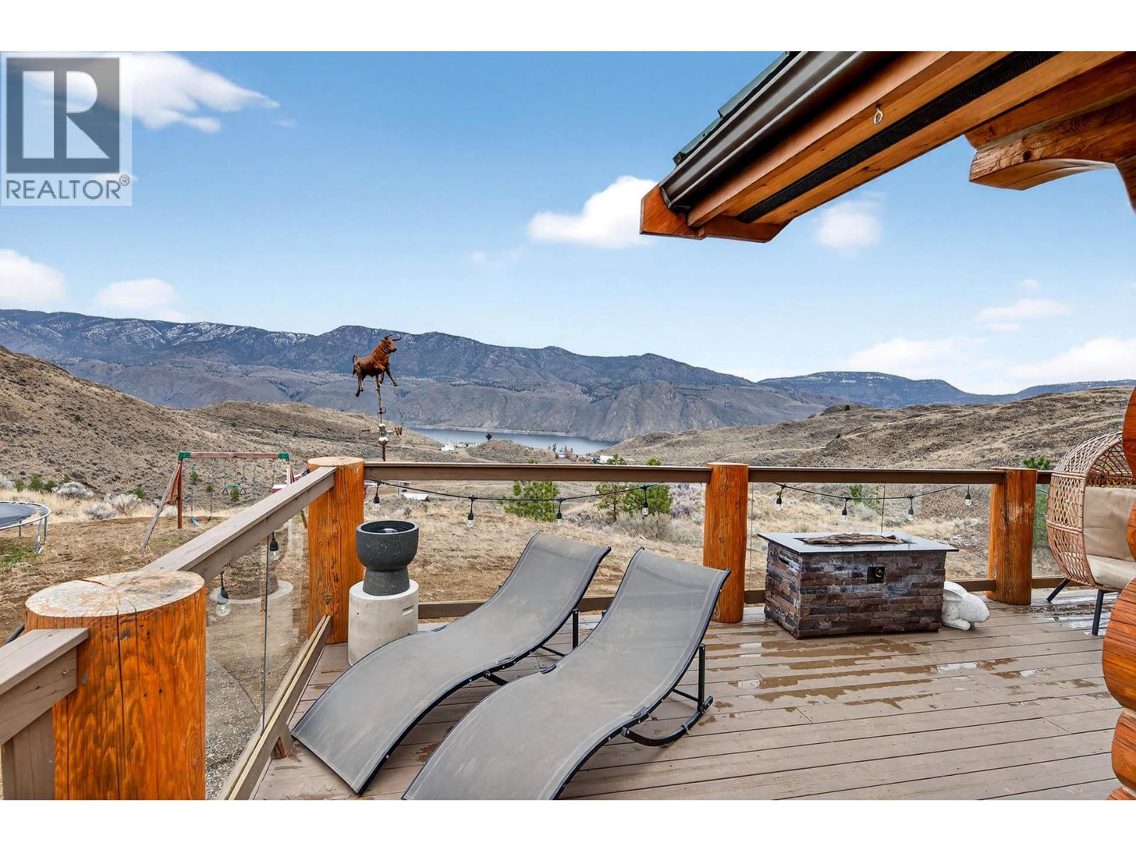 524 DEER Drive, Kamloops