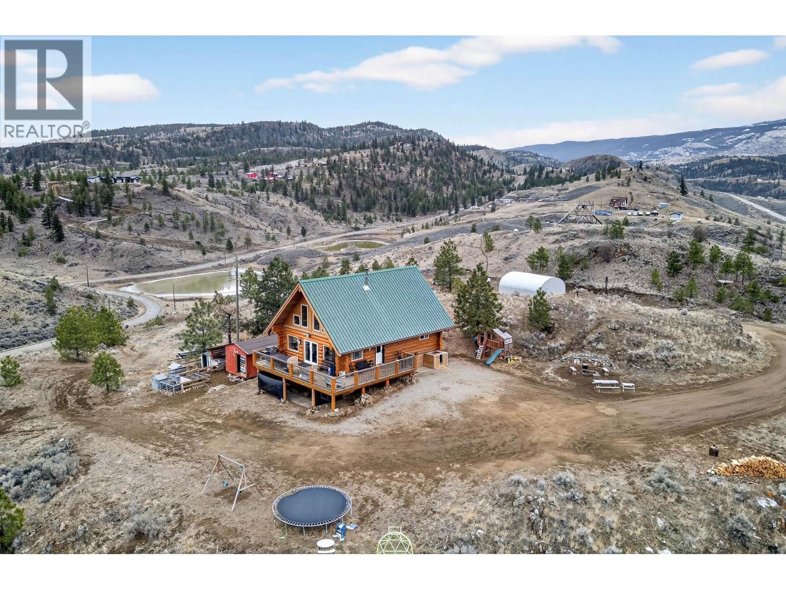 524 DEER Drive, Kamloops