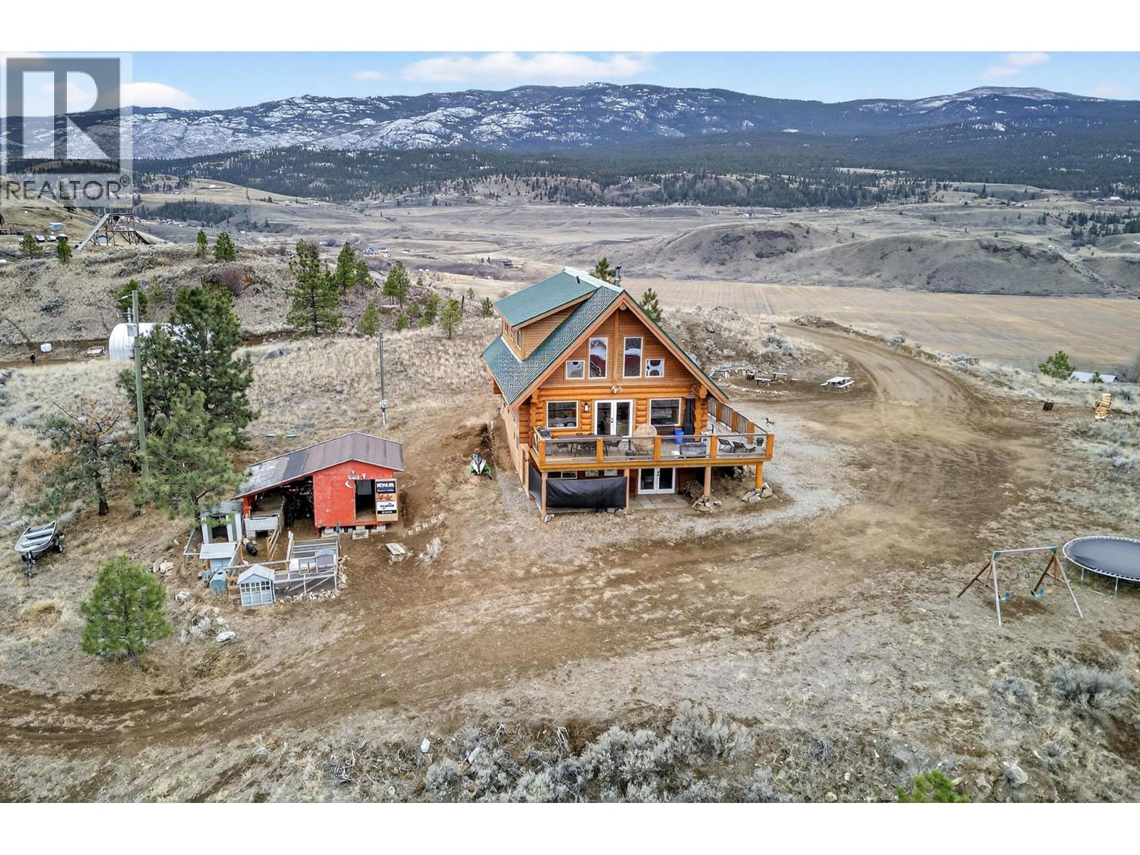 524 DEER Drive, Kamloops