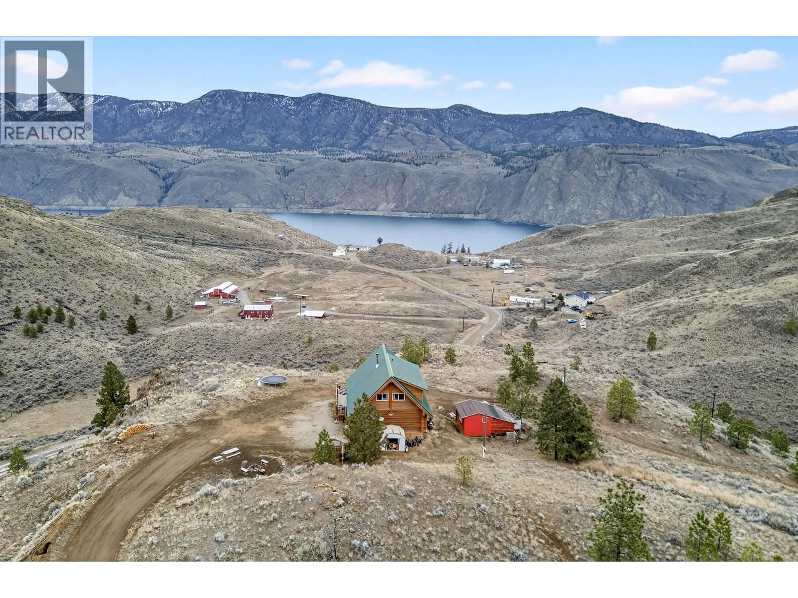 524 DEER Drive, Kamloops