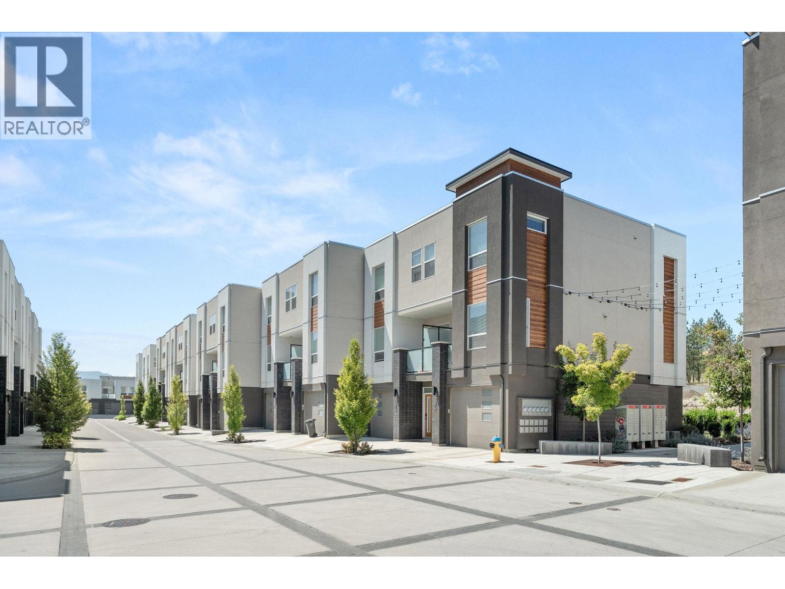 610 Academy Way Unit# 117, Kelowna