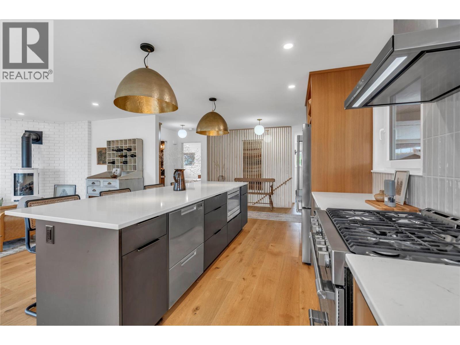 5100 Wilson Road, Summerland