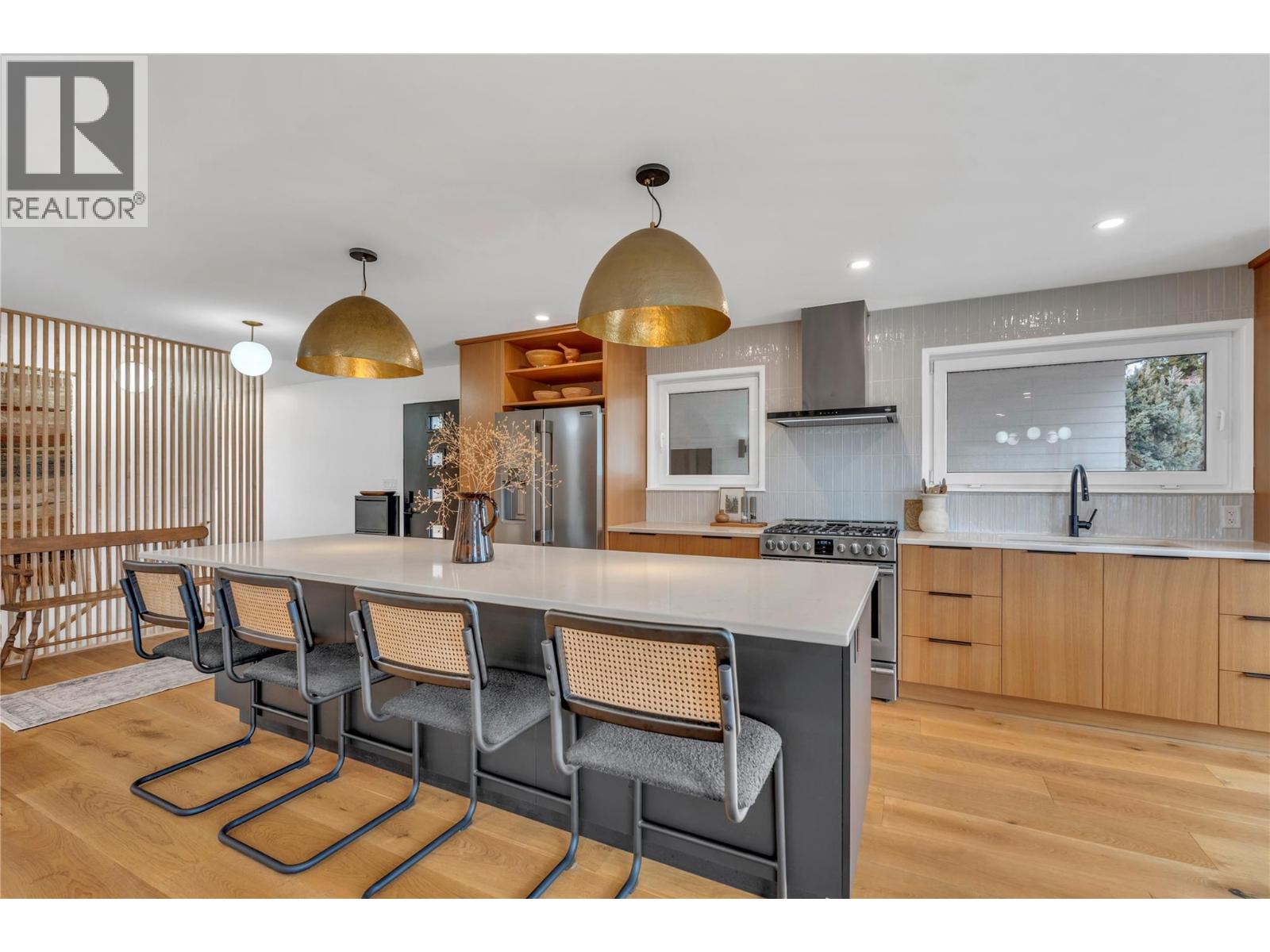 5100 Wilson Road, Summerland