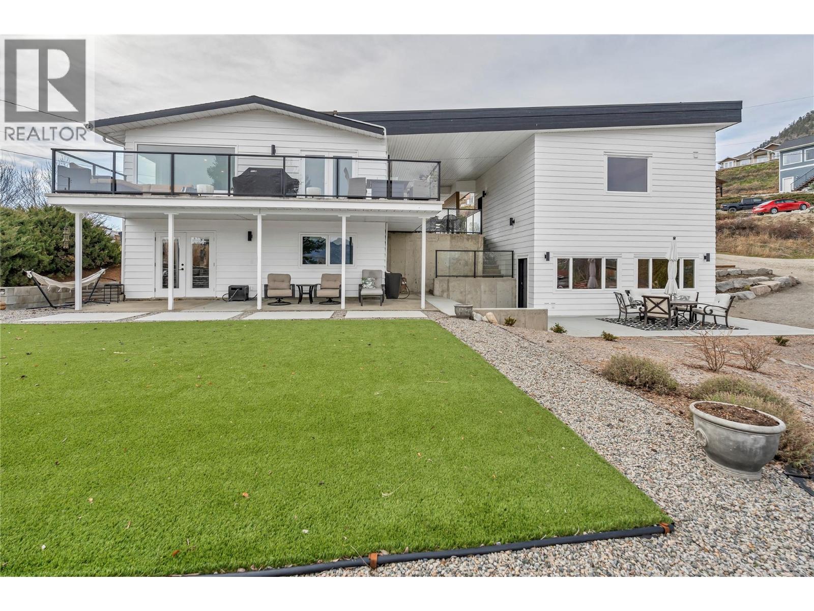 5100 Wilson Road, Summerland