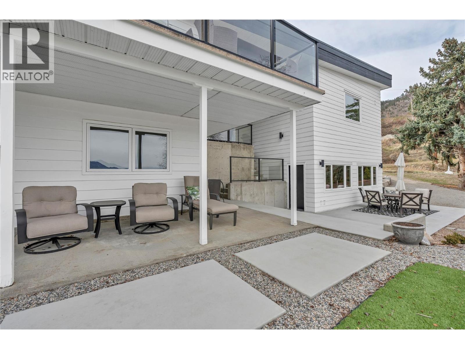 5100 Wilson Road, Summerland