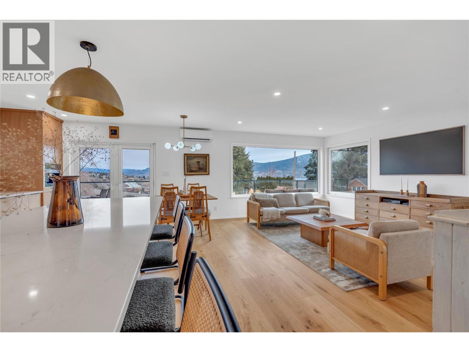 5100 Wilson Road, Summerland