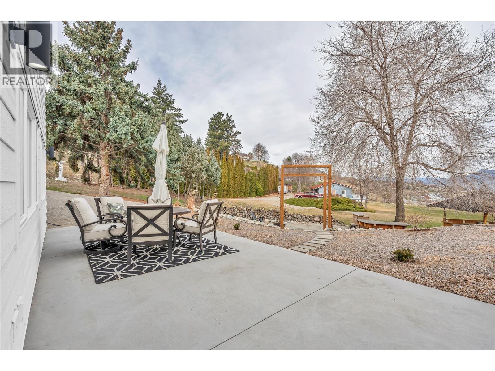5100 Wilson Road, Summerland