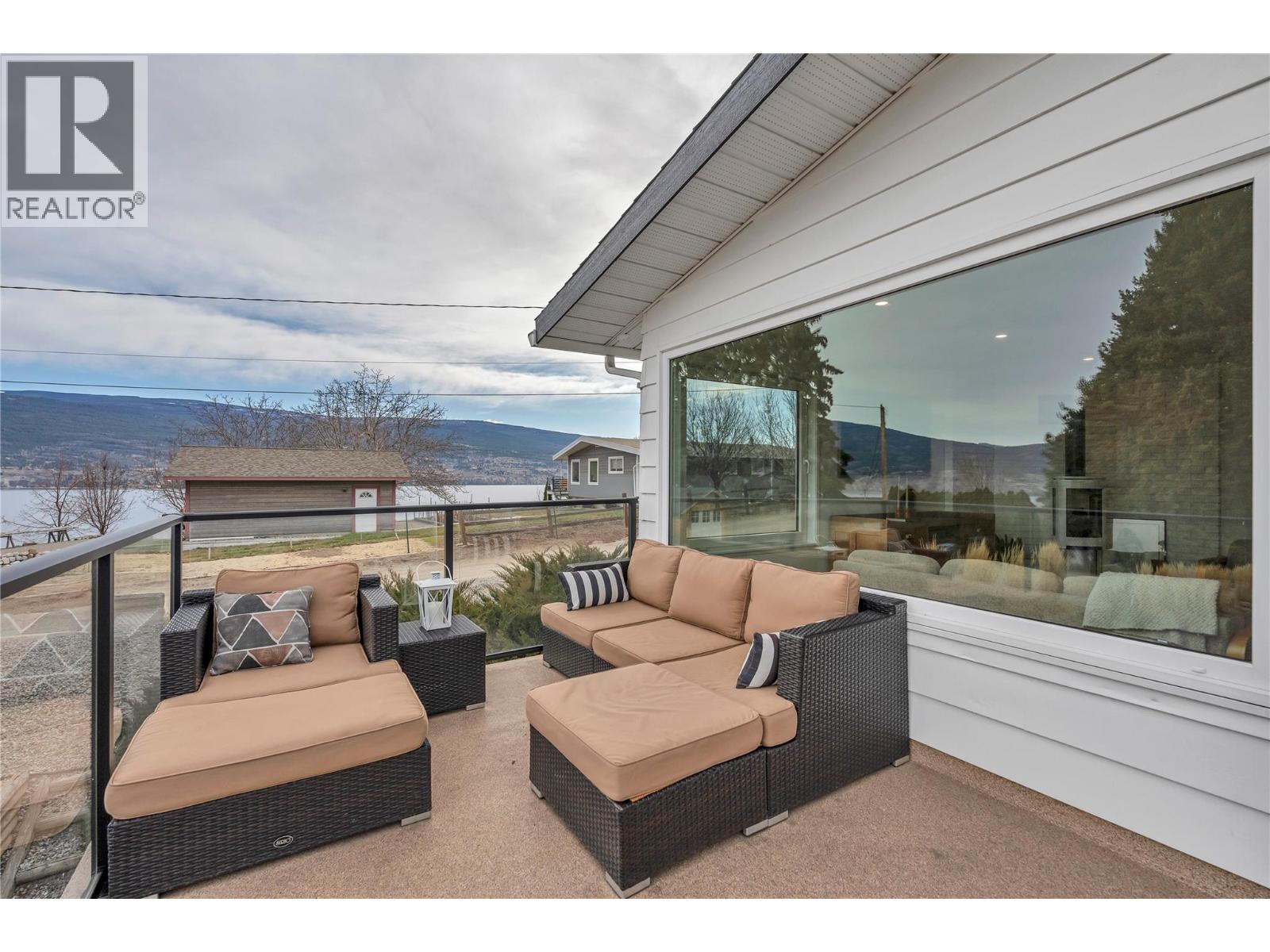 5100 Wilson Road, Summerland