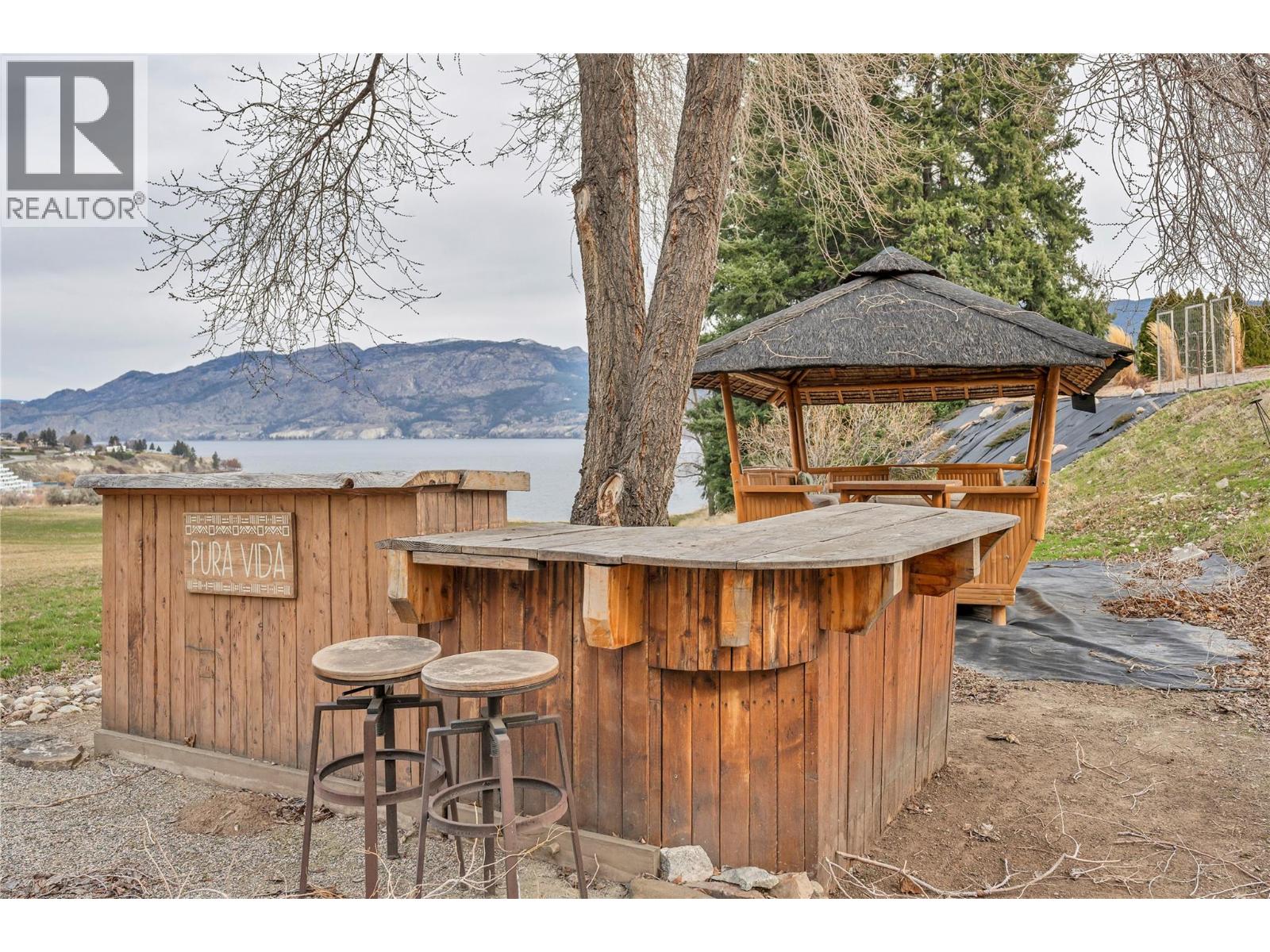 5100 Wilson Road, Summerland