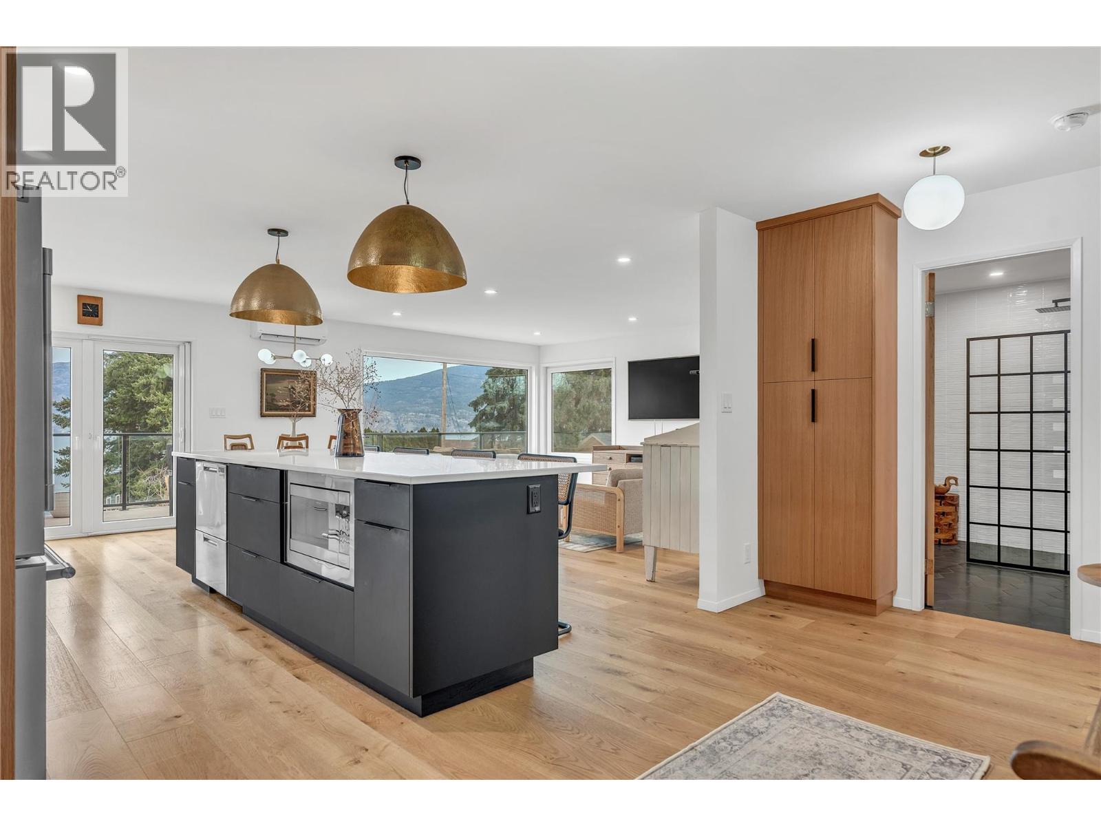 5100 Wilson Road, Summerland