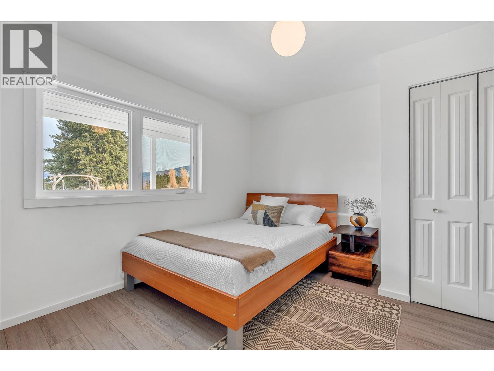 5100 Wilson Road, Summerland