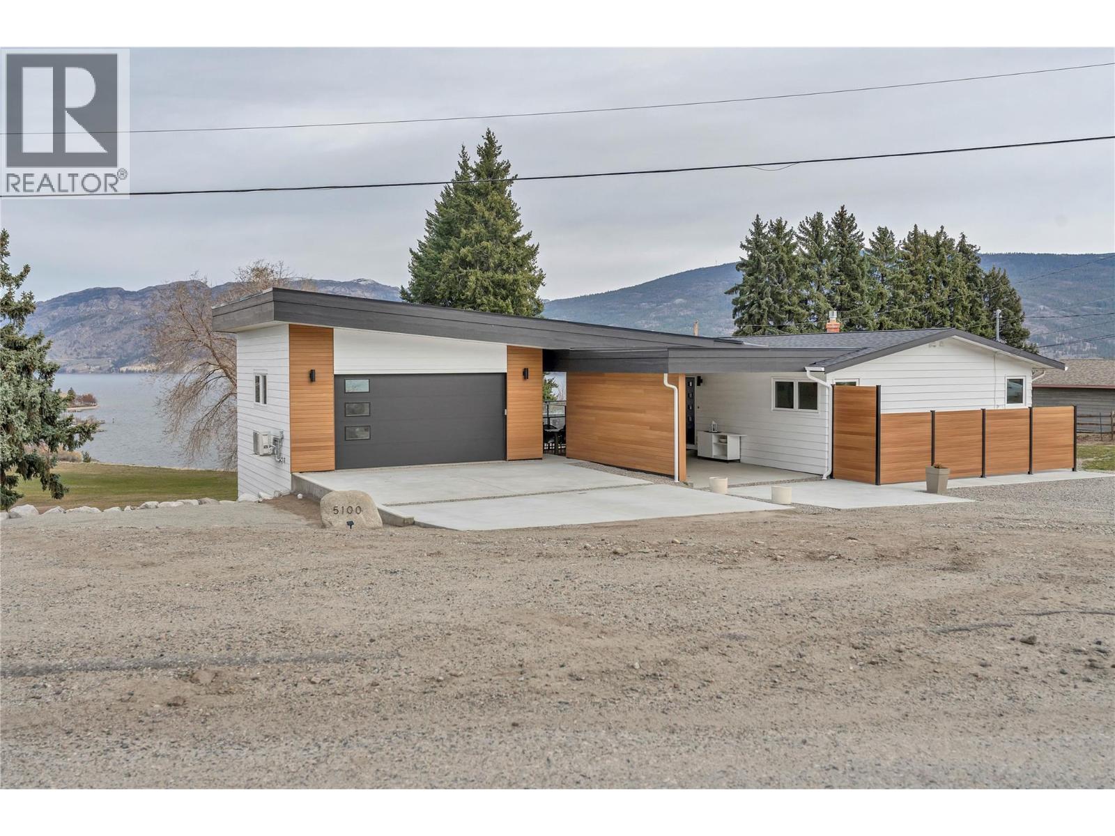 5100 Wilson Road, Summerland